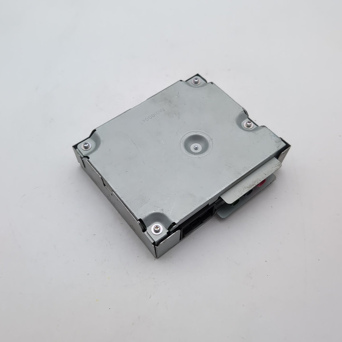 2016 2017 2018 AUDI A7 S7 REAR CAMERA COMPUTER CONTROL MODULE 4S0907441B
