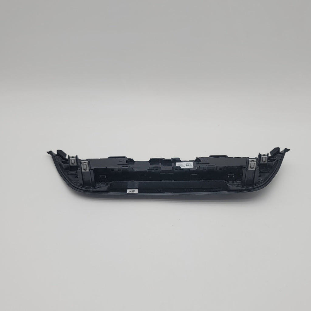 2022 2023 BMW X3 X4 X3M X4M Center Console Radio Stereo Control Trim Panel OEM