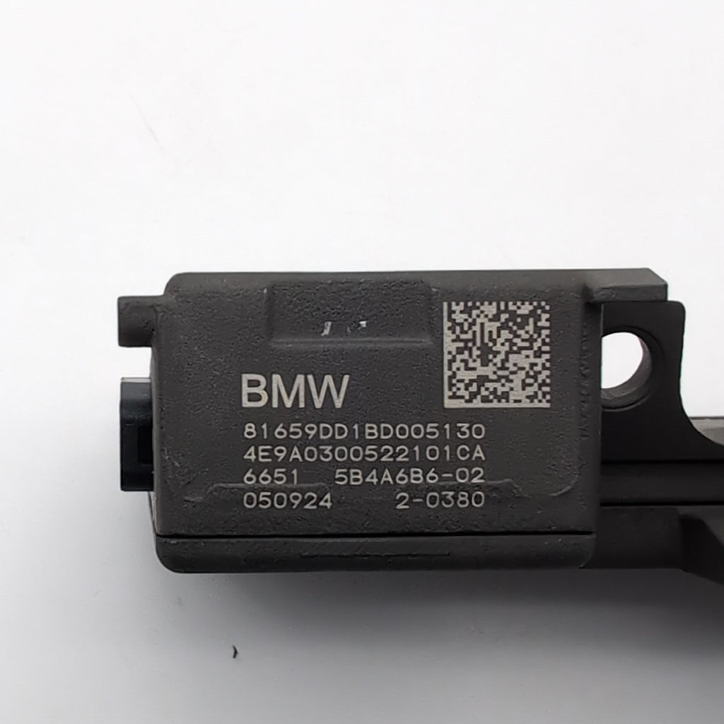 2023- 2026 BMW X2 X1 228i U10 U11 F74 FRONT PERSONAL COPILOT LOW CAMERA 5B4A6B6