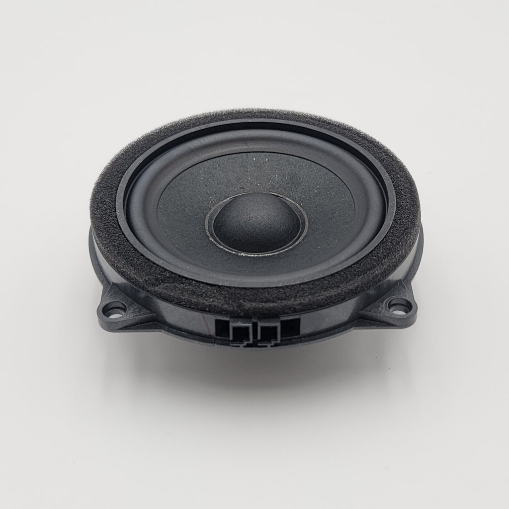 2019 - 2025 BMW G20 X3 X4 X5 X6 X7 Front Rear Door Midrange Speaker 6809629