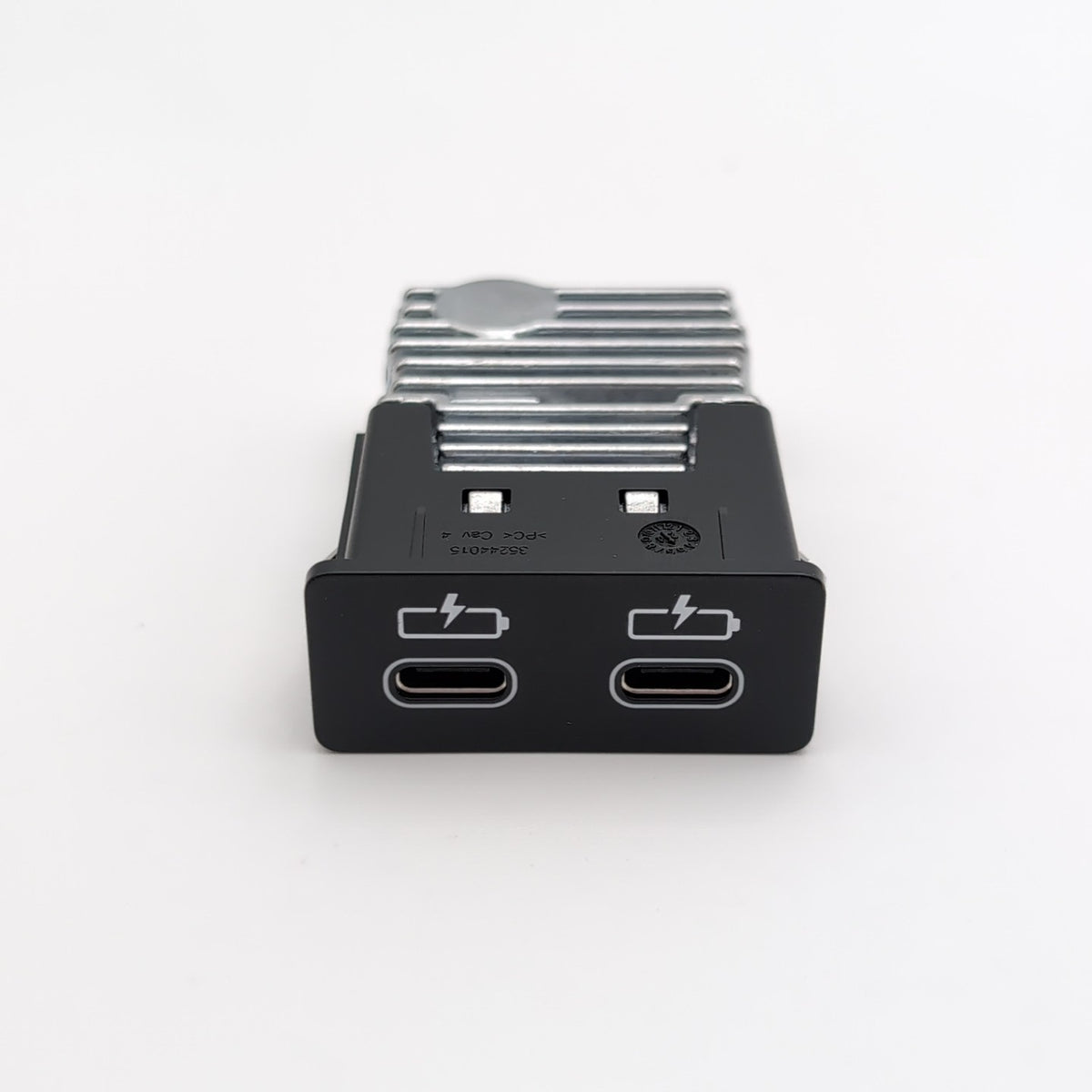 2023 2024 2025 BMW X1 X2 Mini Dual USB Port Charger Bush Socket 5A84181
