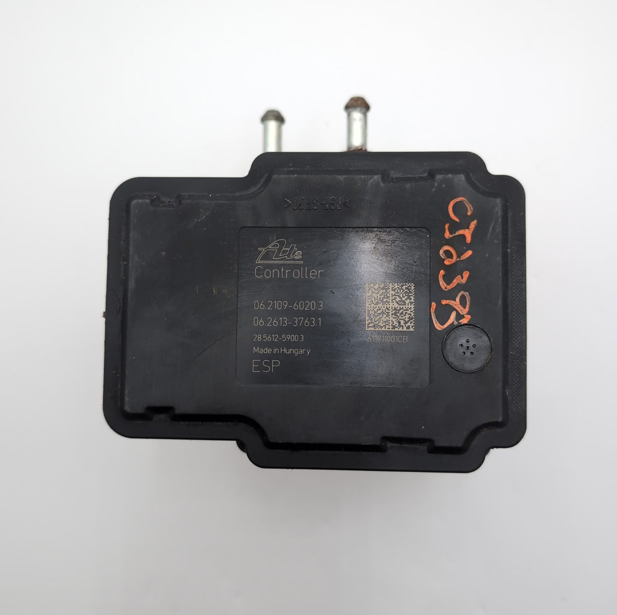 2012 2013 2014 Nissan Murano 3.5L ABS Anti Lock Brake Pump 476601V41A