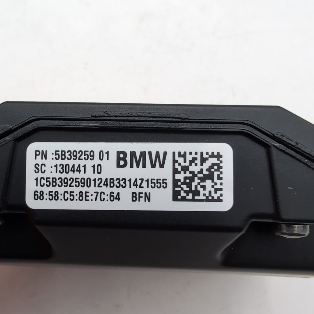2021 - 2026 BMW G20 G22 G26 G80 G82 X3 X4 Windshield Lane Assist Camera