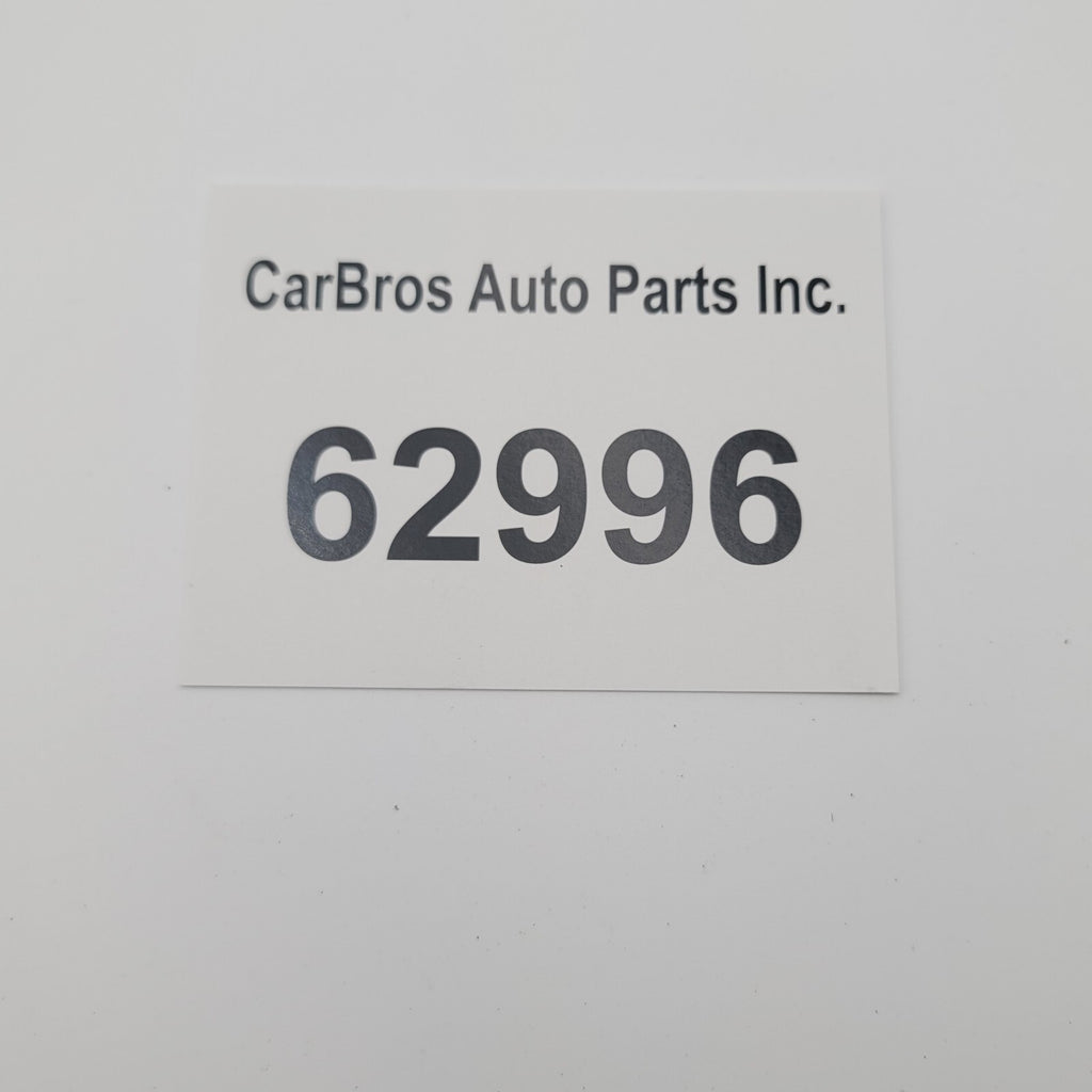 2019 2020 NISSAN ALTIMA 2.5L ENGINE COMPUTER MODULE ECU ECM BED509-300 A1 OEM