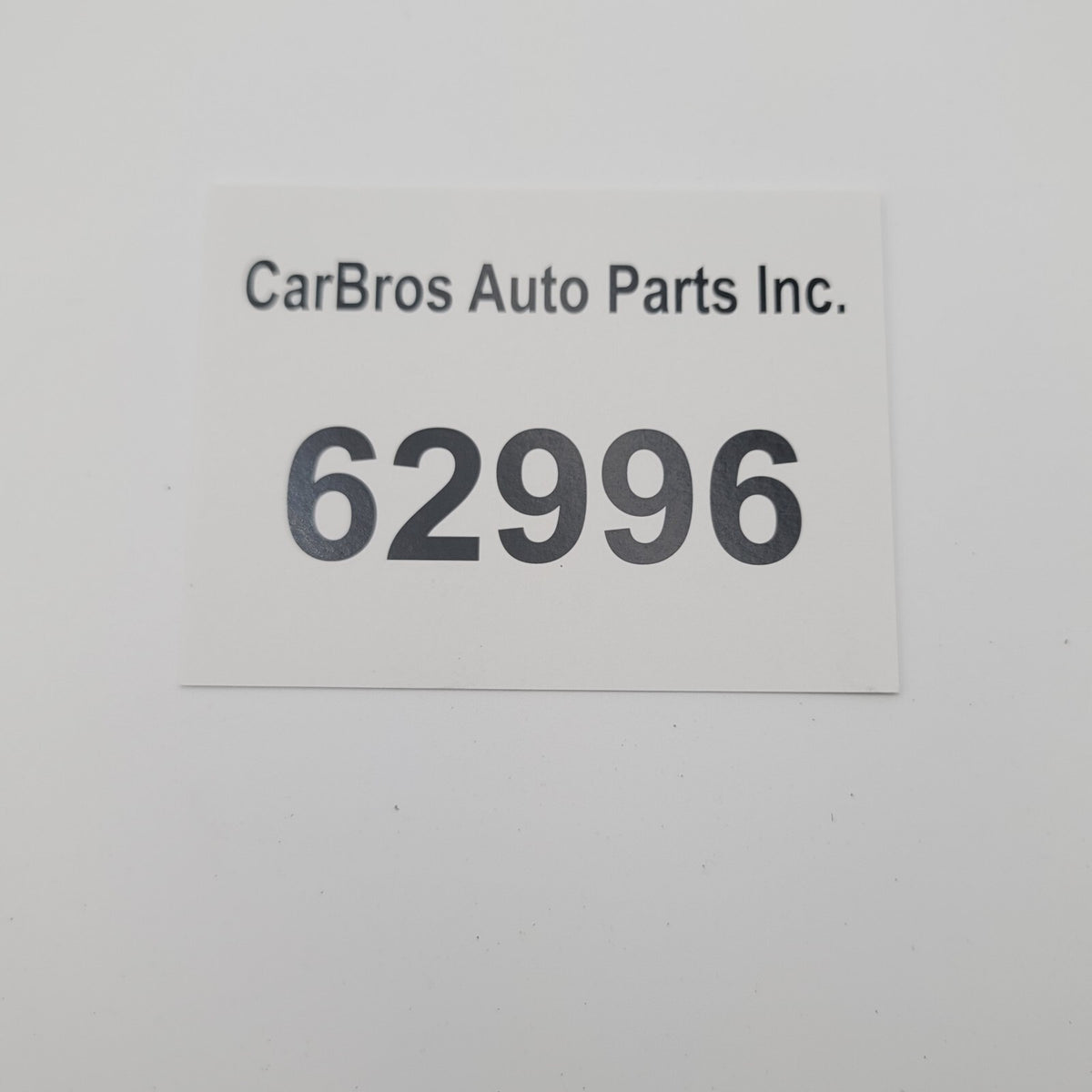 2019 2020 NISSAN ALTIMA 2.5L ENGINE COMPUTER MODULE ECU ECM BED509-300 A1 OEM