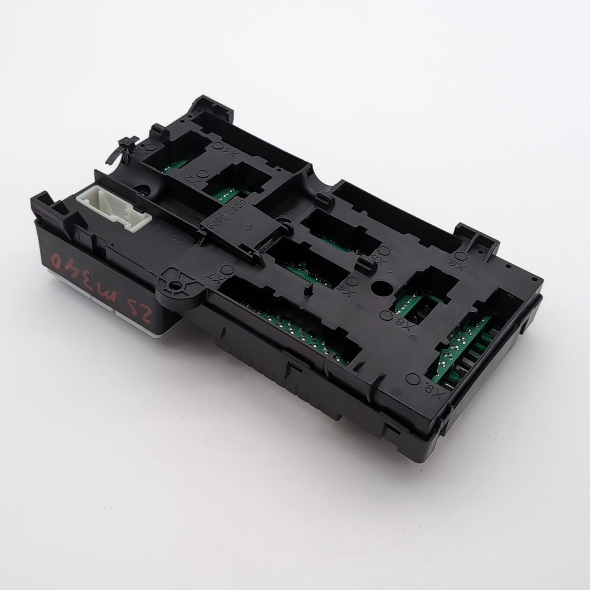 2021 - 25 BMW M2 M3 M4 G80 G82 G83 G87 REAR POWER DISTRIBUTION FUSE BOX 5A4CFB9