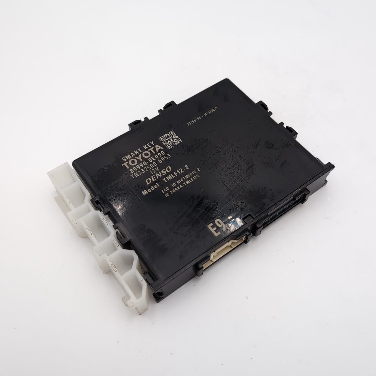 2014 2015 2016 Toyota Highlander Smart Key Door Entry Control Module 89990-0E090
