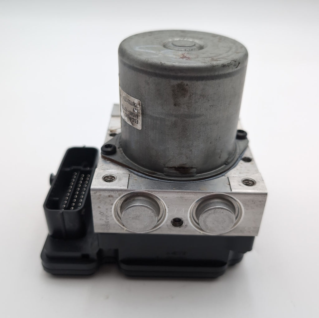 2020 Hyundai Elantra 2.0L ABS Anti Lock Brake Pump Control Unit OEM 58900-F2620