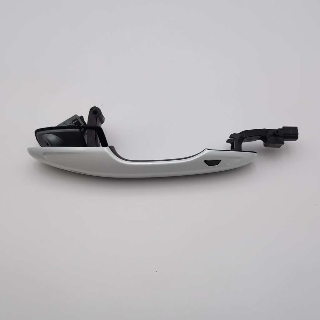2018- 2025 VOLVO XC60 FRONT LEFT DRIVER SIDE DOOR OUTSIDE HANDLE