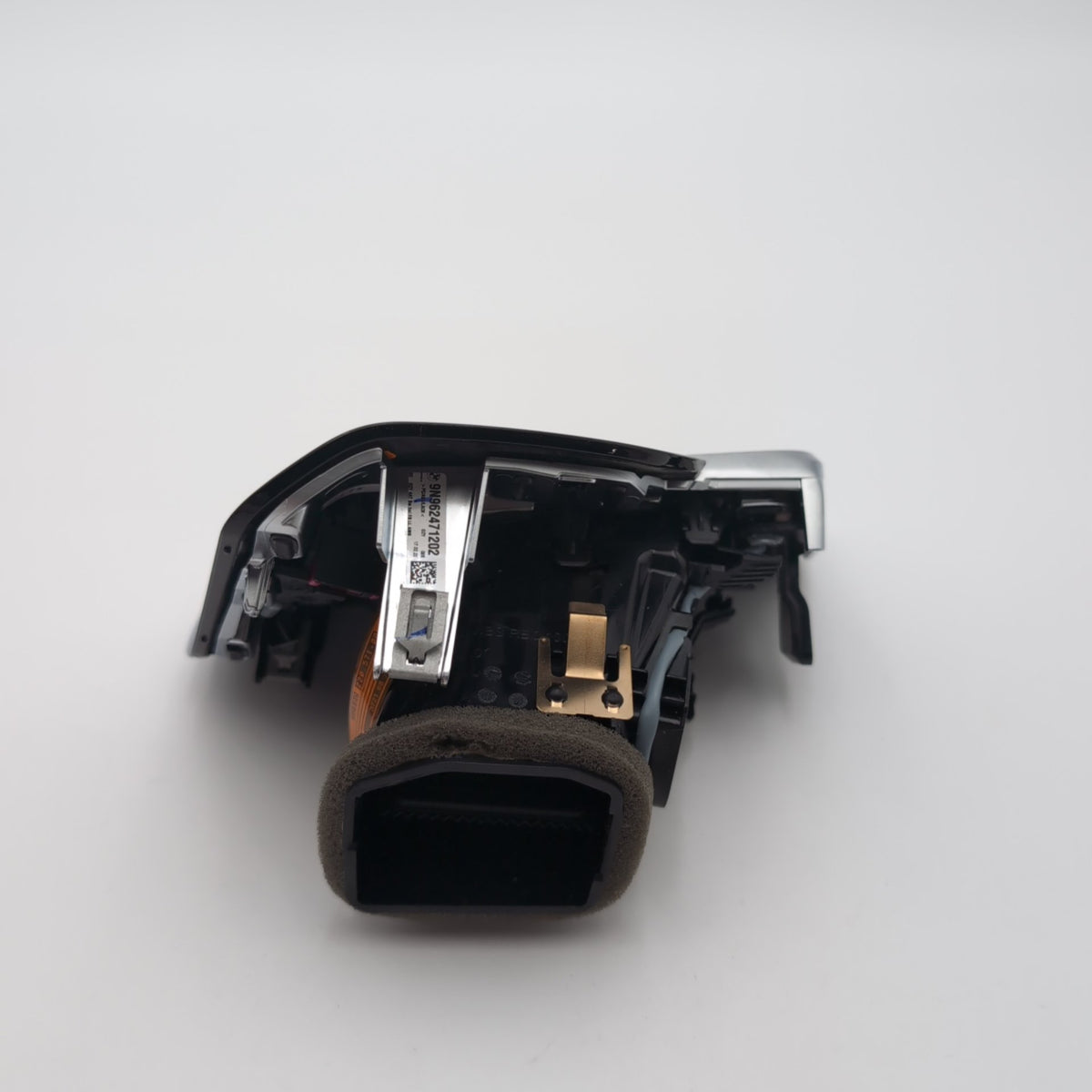 2019 - 2024 BMW 330i 430i G20 G22 G26 Front Left Dashboard Air Vent 9624712