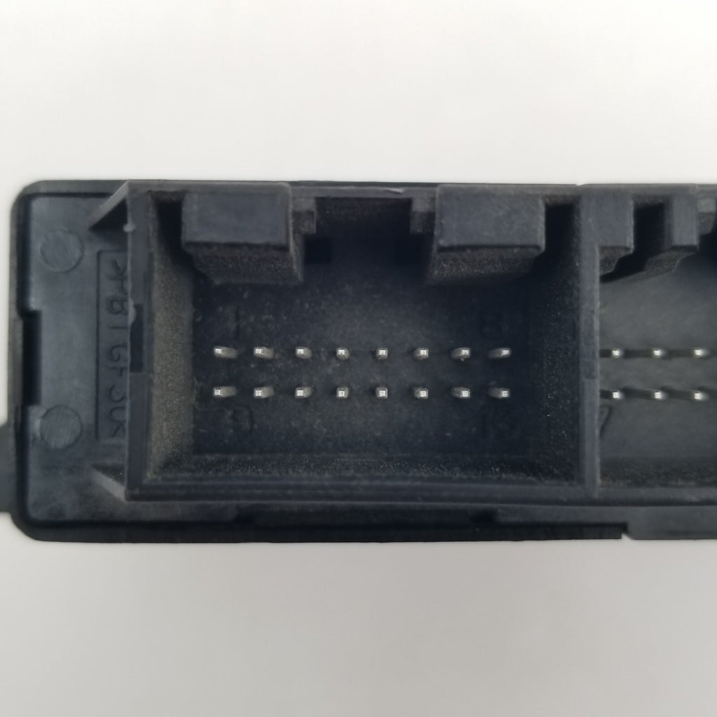 2015 2016 2017 2018 AUDI Q3 PARKING ASSISTANT CONTROL MODULE 8X0919475AD OEM