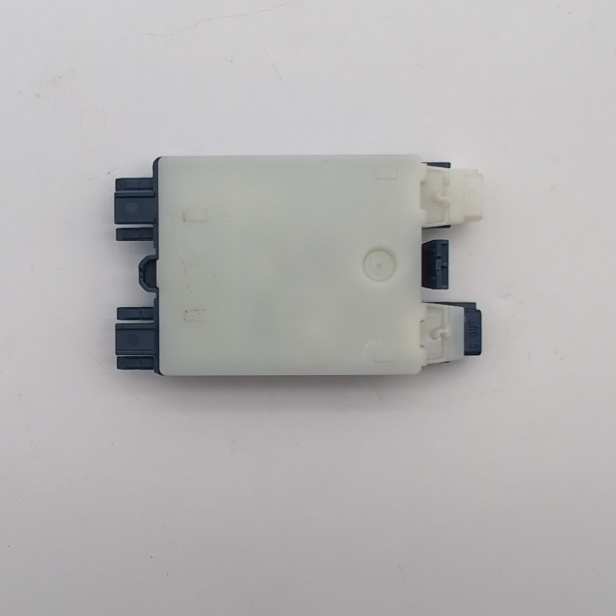 2025 2026 BMW X3 G45 LIN Hub 2 LED Interior Light Control Module 5B610A1