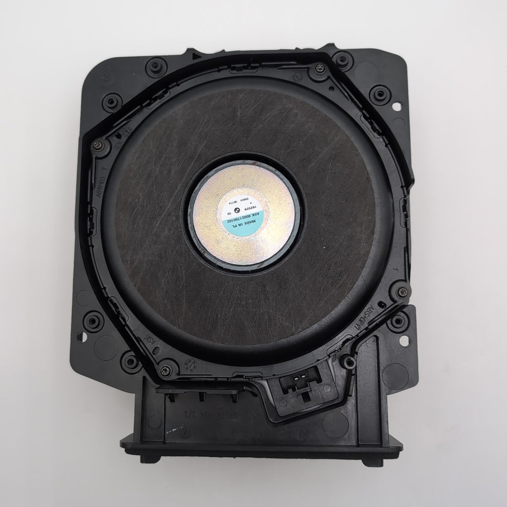 2023 - 2025 BMW U06 U11 U10 X1 X2 Central Bass Right Speaker Subwoofer 9858624