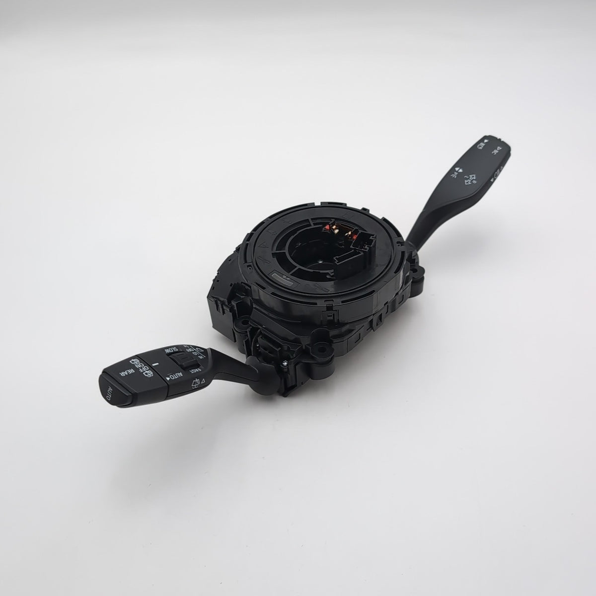 2016- 2021 BMW i3 i3s I01 Steering Column Cluster Control Assembly 6999513