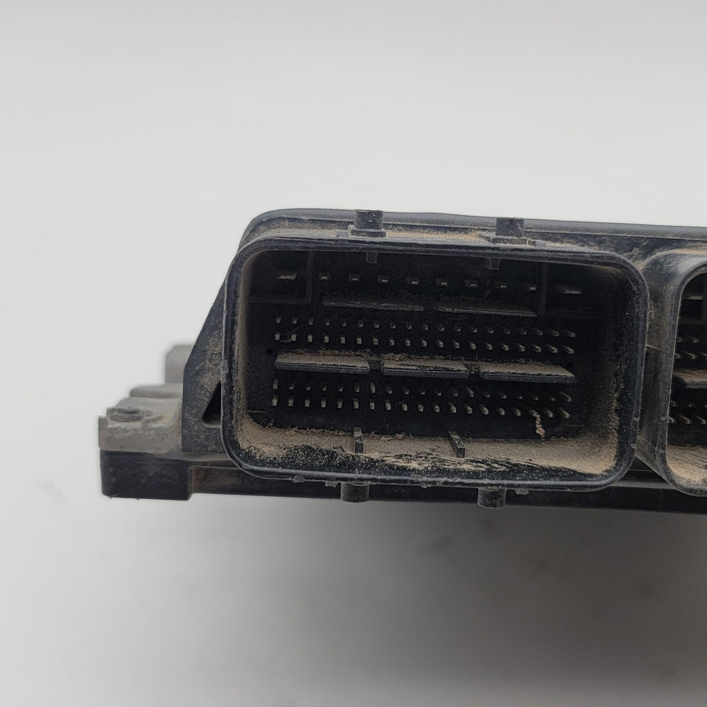 2018 2019 INFINITI Q50 ENGINE COMPUTER CONTROL MODULE ECM ECU OEM NEC033-069