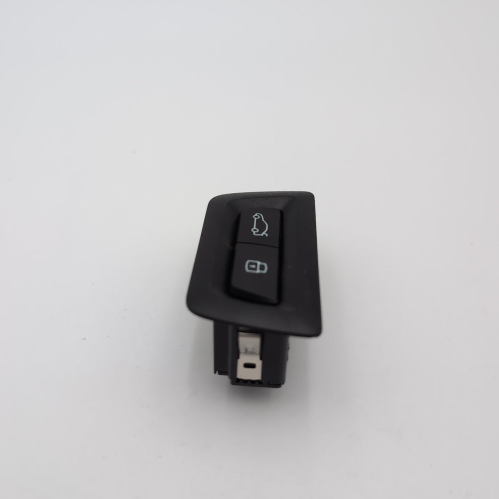 2023 - 2026 BMW G20 G26 XM X3 X5 X6 X7 Rear Trunk Open Close Switch 5A64C25
