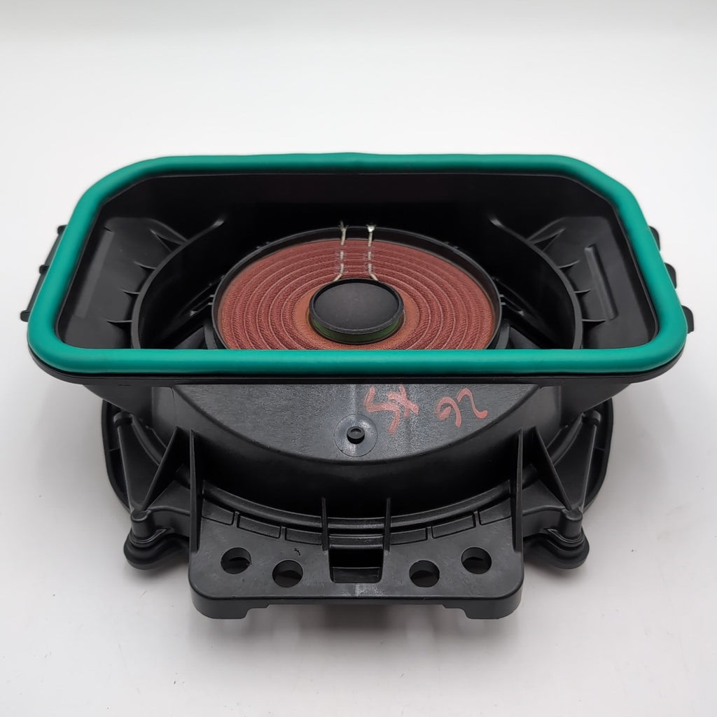 2019 - 2026 BMW G05 G06 G07 X5 X6 X7 Subwoofer Audio Speaker 2622516-02