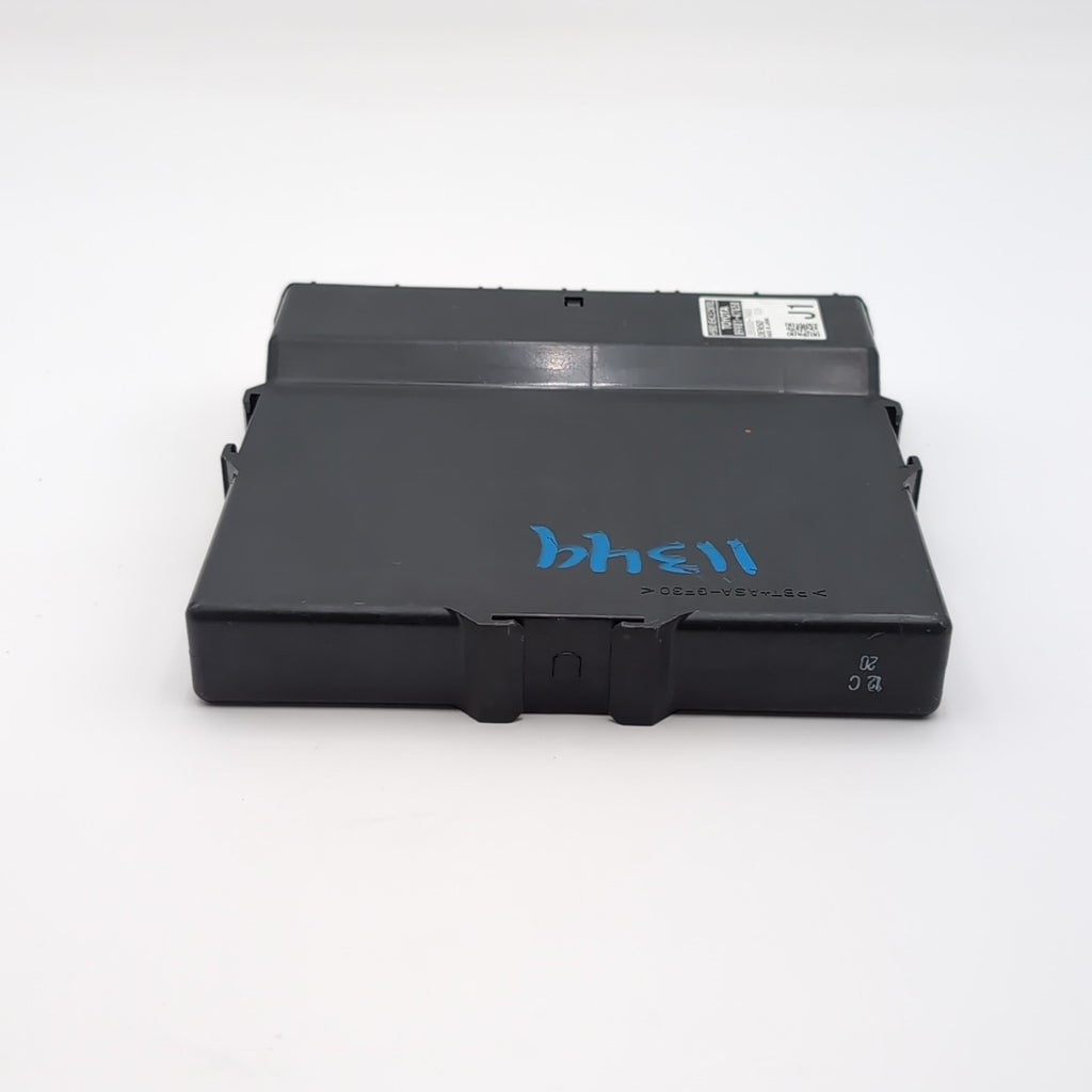 2019 - 2022 TOYOTA PRIUS HYBRID VEHICLE COMPUTER CONTROL MODULE 89981-47G50