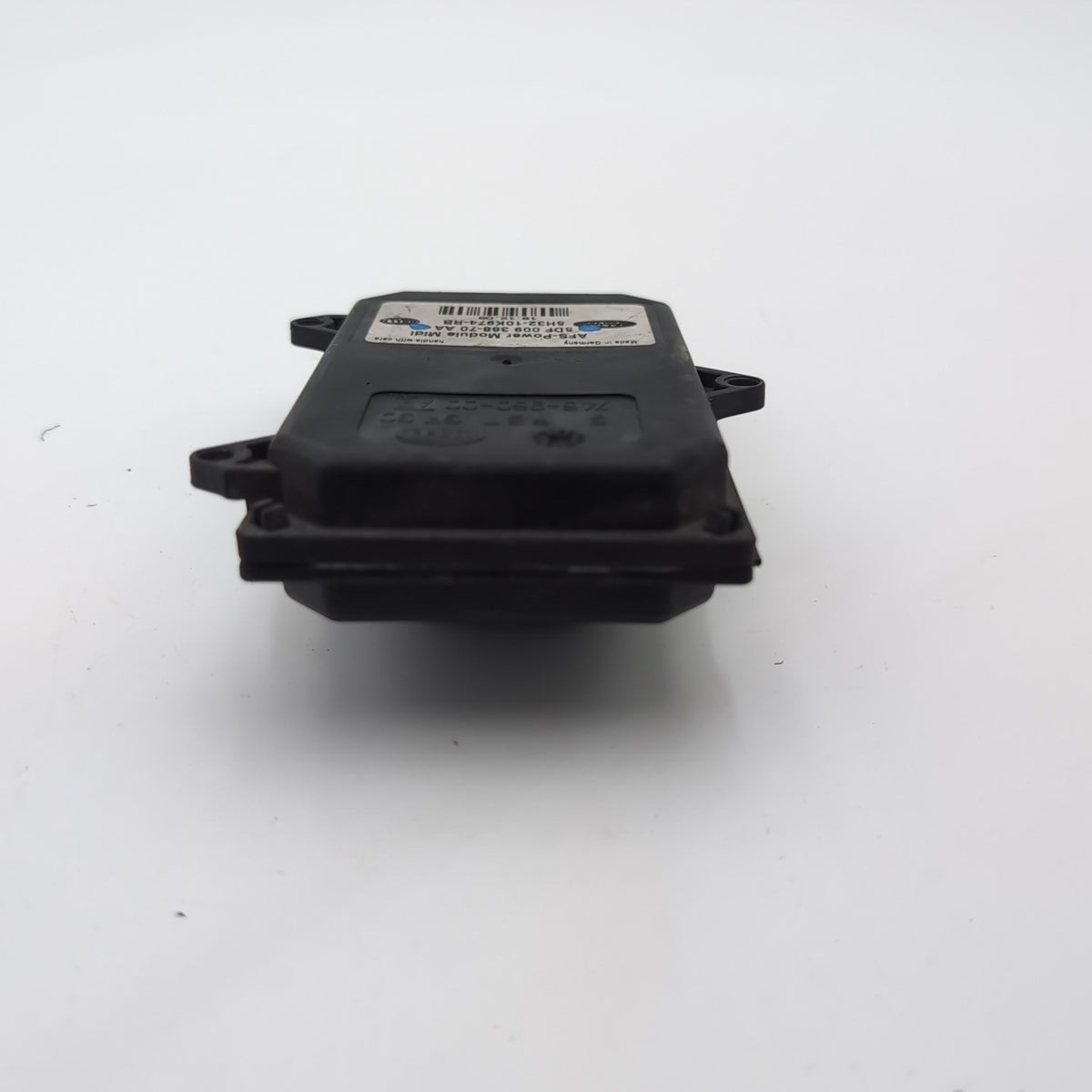 2006 2007 2008 2009 Range Rover Headlight AFS Power Control Module 5DF009368