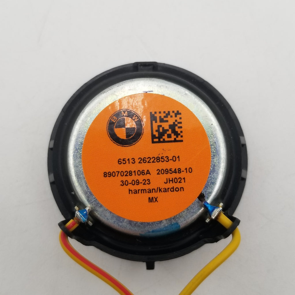 2023 - 2026 BMW 330i 340i M340i G20 Harman Kardon Speaker Tweeter 2622853