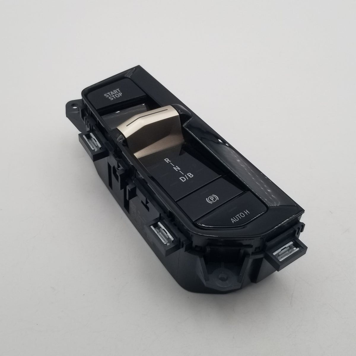 2022 - 2025 BMW iX I20 Gear Lever Selector Shifter Start Stop Switch 5A767A4