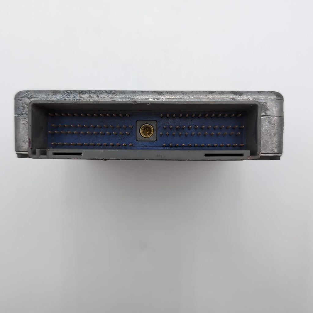 1996 MAZDA 626 Engine Computer Control Module ECM ECU PCM F62F-12A650-BF