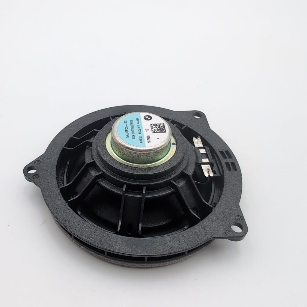 2023 - 2026 BMW i5 530i 540i G60 228i F74 X1 X2 Front Rear Door Midrange Speaker