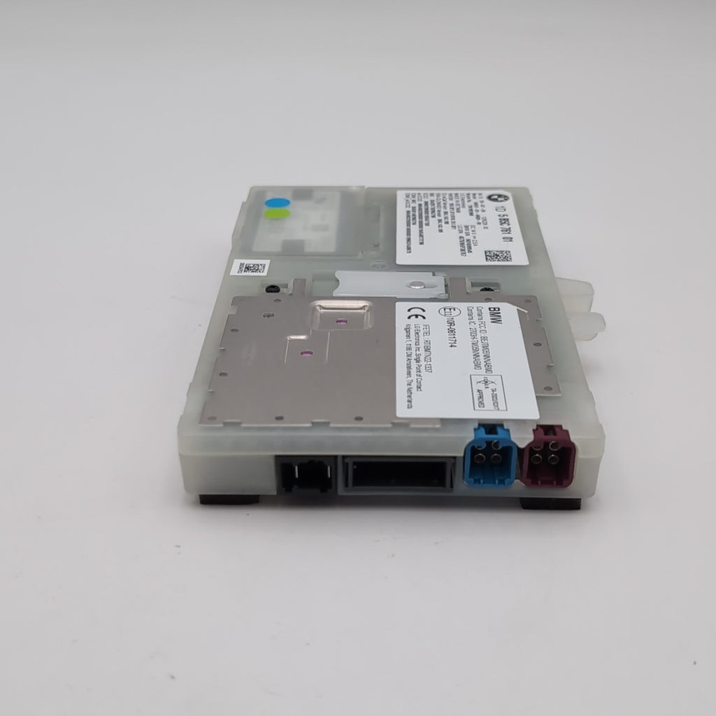 2025 BMW 330i G20 X1 U11 X3 G45 Antenna Telematics Control Module 5B5C761