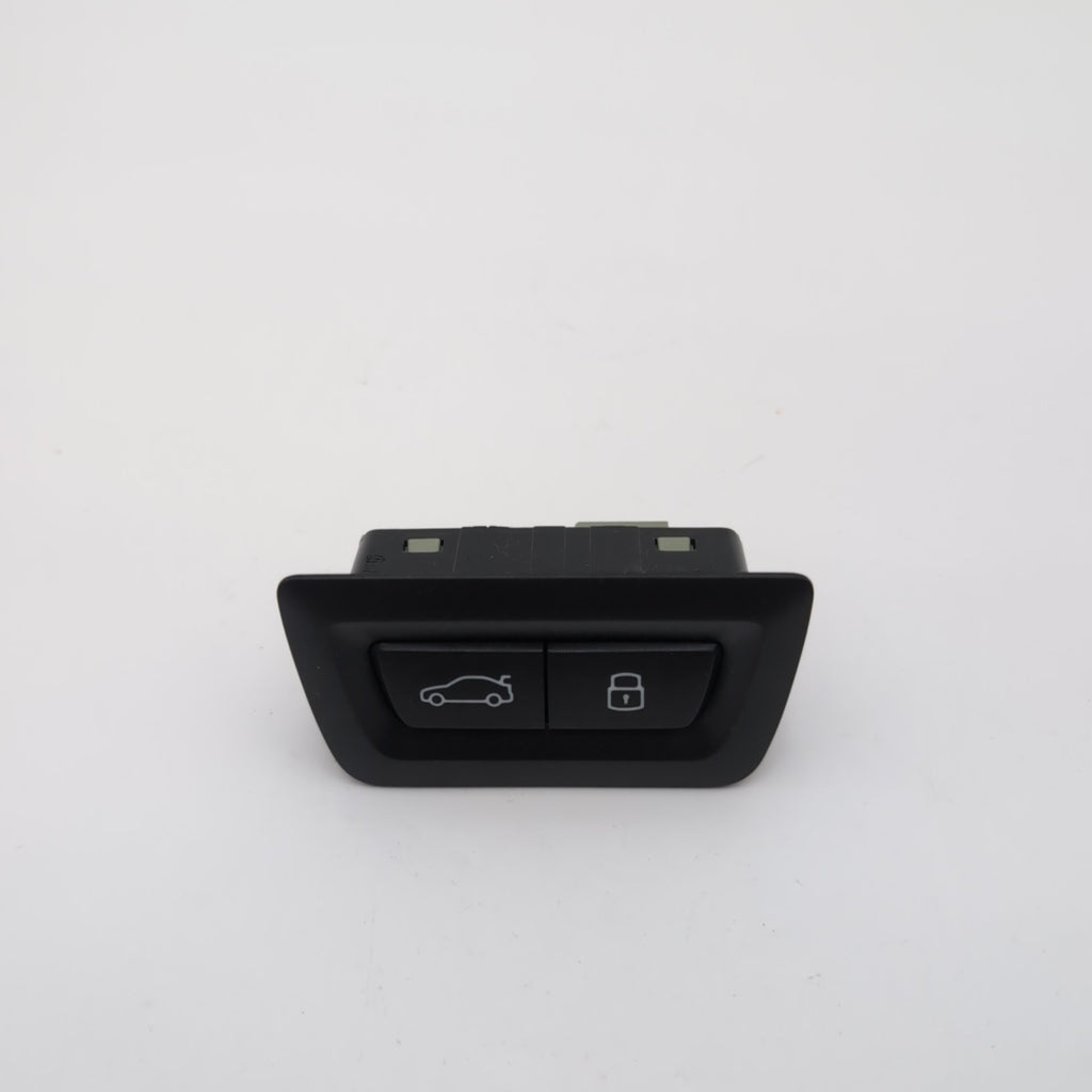 2021 - 2026 BMW 540i 530i i5 G60 M5 X1 X2 X3 Trunk Lid Tailgate Switch Button