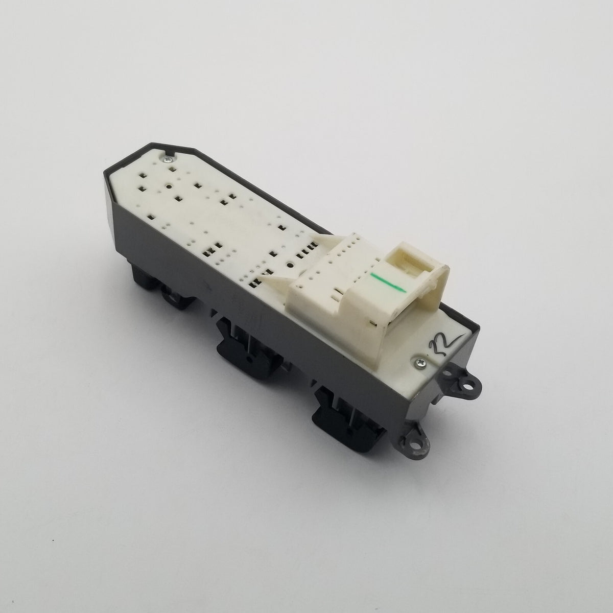 2006-2012 Toyota Rav4 Driver Left Door Master Power Window Switch OEM