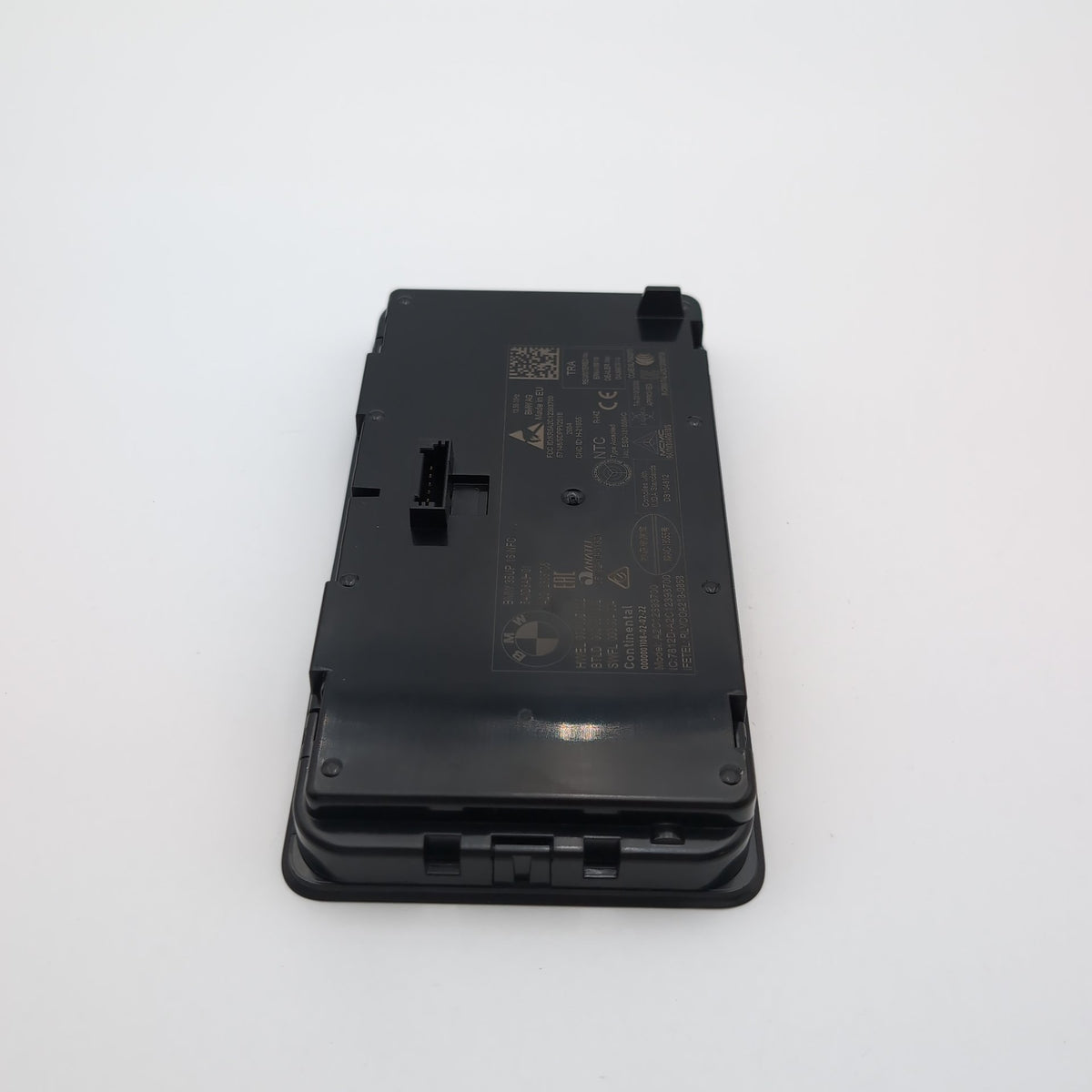 2019 - 2025 BMW G20 G22 G26 X3 X4 X5 Near Field Communication Tray 5A0D8A8