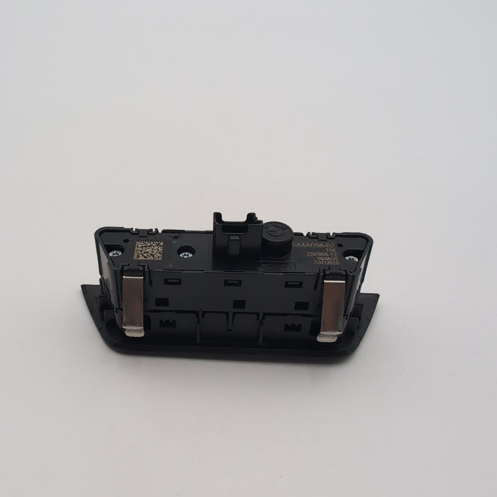 2022 2023 2024 2025 BMW X1 X2 U11 U10 Light Operating Switch Panel OEM 5A4A056