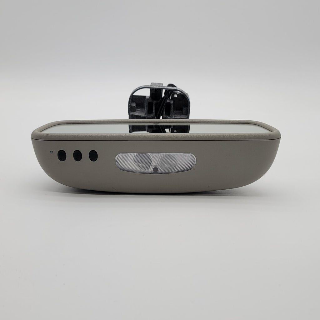 07-09 Mercedes W221 CL550 S550 S450 S63 AMG Interior Rear View Mirror 2218110007