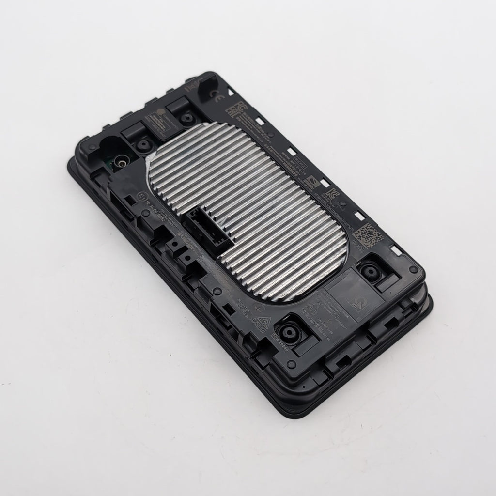 2019 - 2026 BMW G20 G26 G42 X5 X6 X7 Z4 Wireless Phone Charging Pad Tray 5B41FD5