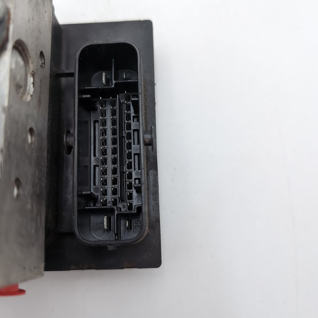 2009 2010 2011 Audi A6 ABS Anti-lock Brake Pump Control Unit 4F0614517BG