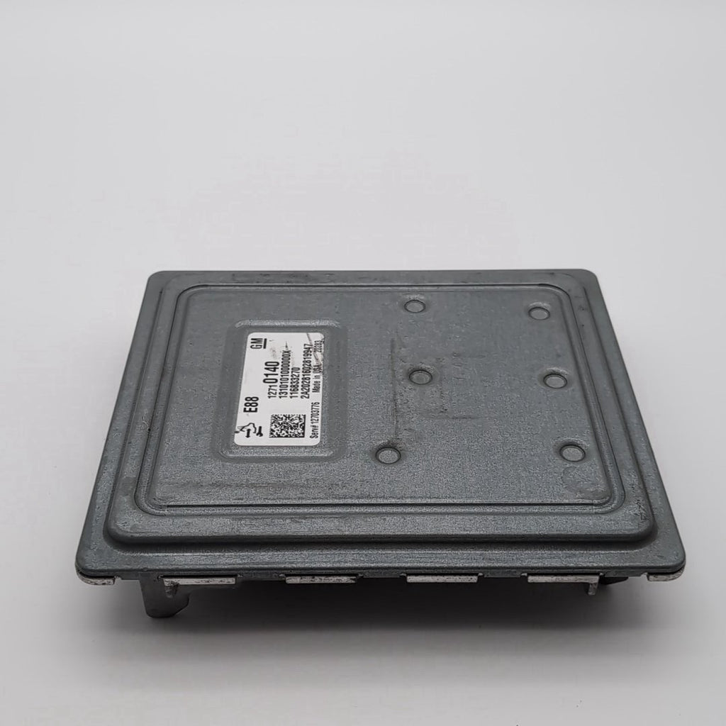 2020 2021 2022 Chevrolet Malibu Engine Computer Control Module E88 12710140