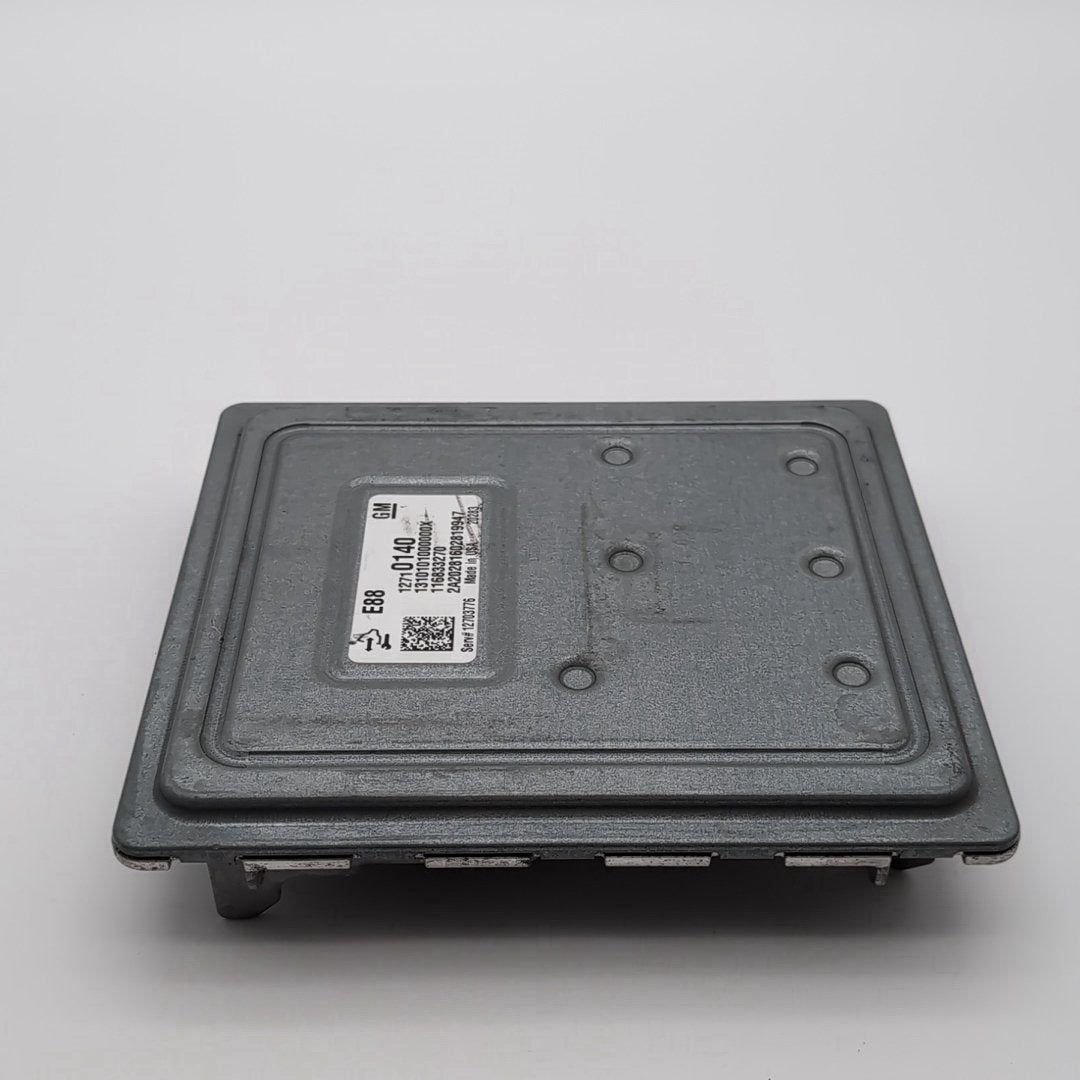 2020 2021 2022 Chevrolet Malibu Engine Computer Control Module E88 12710140