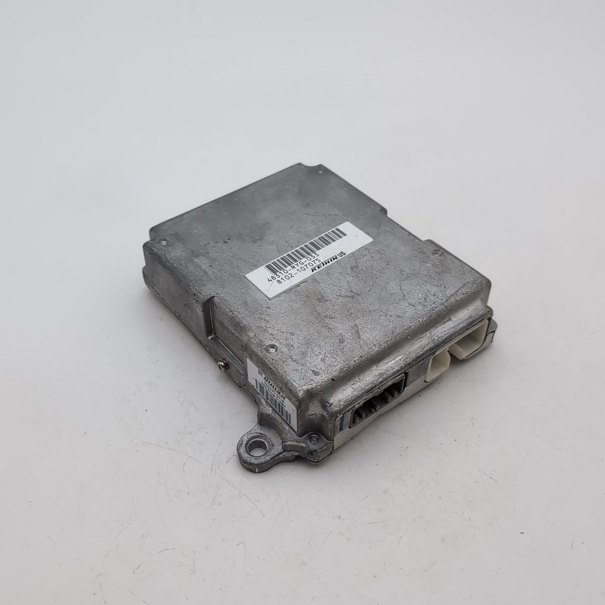 2010 2011 Acura MDX Chassis Traction Control Module Computer OEM 48310-RYG-033
