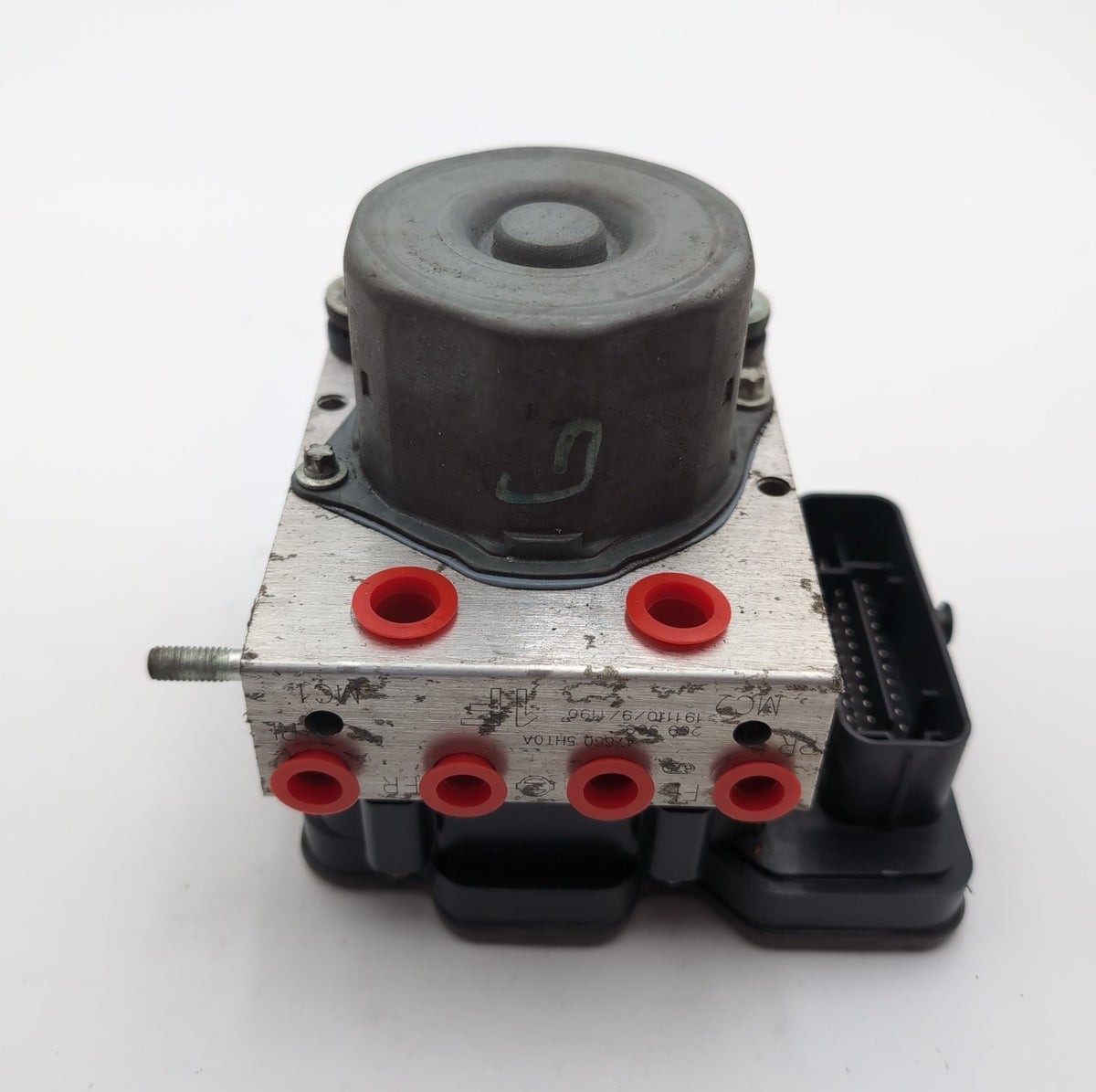 2019 2020 Nissan Rogue 2.5L ABS Anti Lock Brake Pump Control Unit 47660-5HT0A