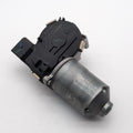 2021 2022 2023 2024 2025 BMW X1 X3 Front Windshield Wiper Motor OEM 0390243671