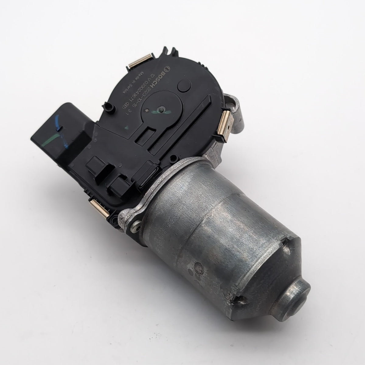2021 2022 2023 2024 2025 BMW X1 X3 Front Windshield Wiper Motor OEM 0390243671