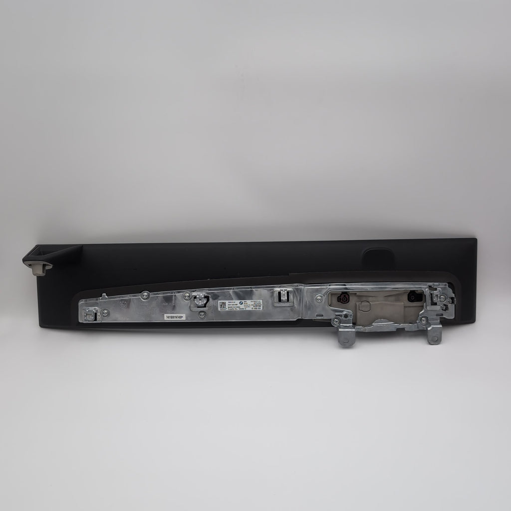2023 - 2026 BMW G20 G26 G42 M3 M4 Instrument Cluster Infotainment Display Screen
