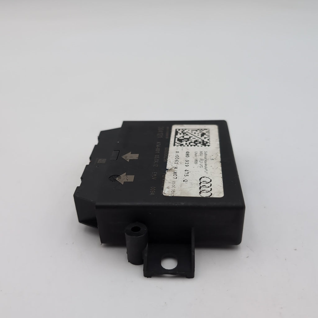 2013 2014 2015 AUDI Q7 PARK PARKING AID ASSIST CONTROL MODULE OEM 4L0919475A