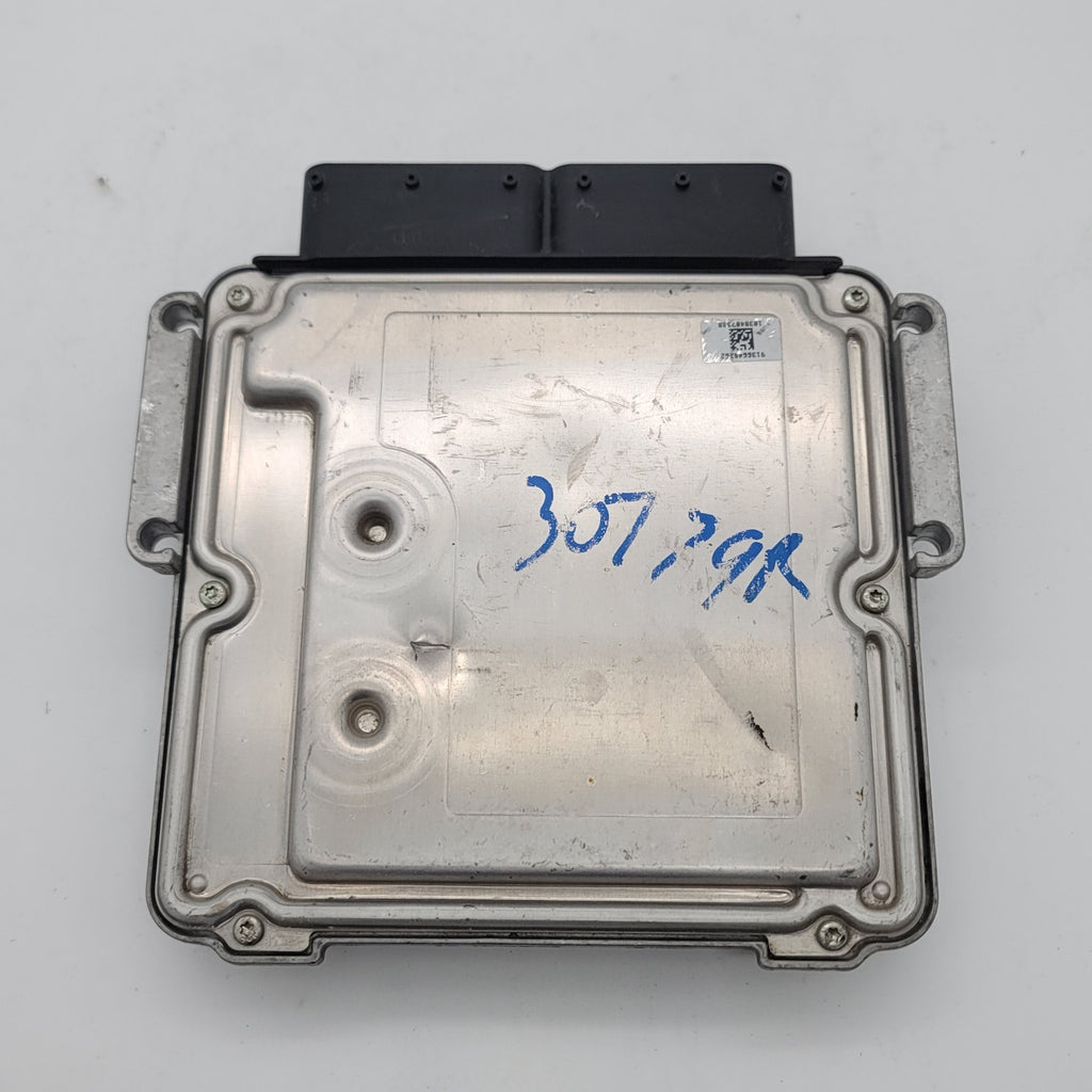 2018 HYUNDAI TUCSON 2.0L ENGINE COMPUTER CONTROL UNIT ECU ECM OEM 39133-2ETAS
