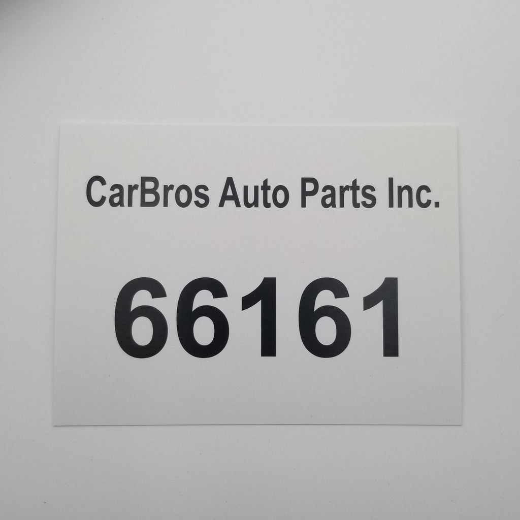 2013 2014 2015 2016 BUICK Verano Engine Computer Control Module ECM OEM 12651807