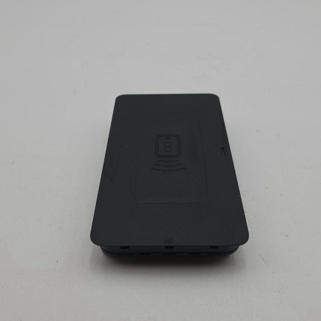 2021 - 2026 BMW 330i M340i G20 X3 X4 X5 X6 X7 Wireless Charging Pad Tray 5B5FF97