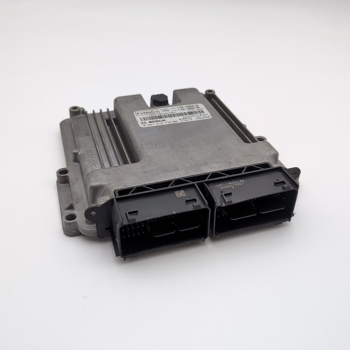 2016 Ford Escape 1.6L Engine Computer Control Module ECM ECU OEM FJ5A-12A650-UC
