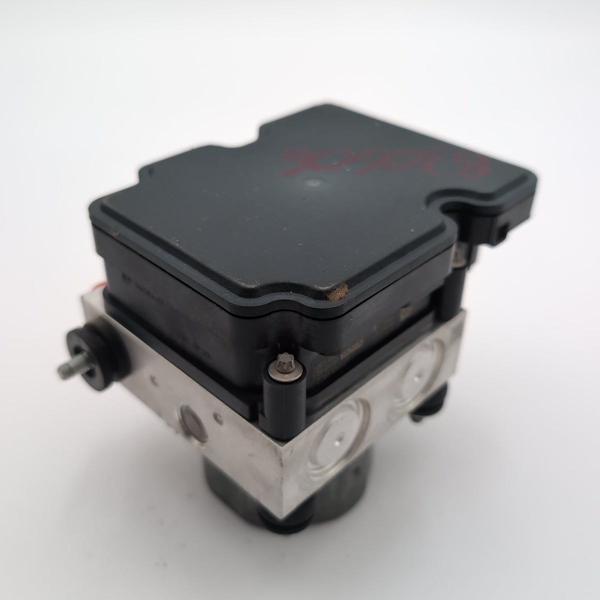 2017 - 2021 Nissan NV200 ABS Anti Lock Brake Pump Control Unit 476609SM0A
