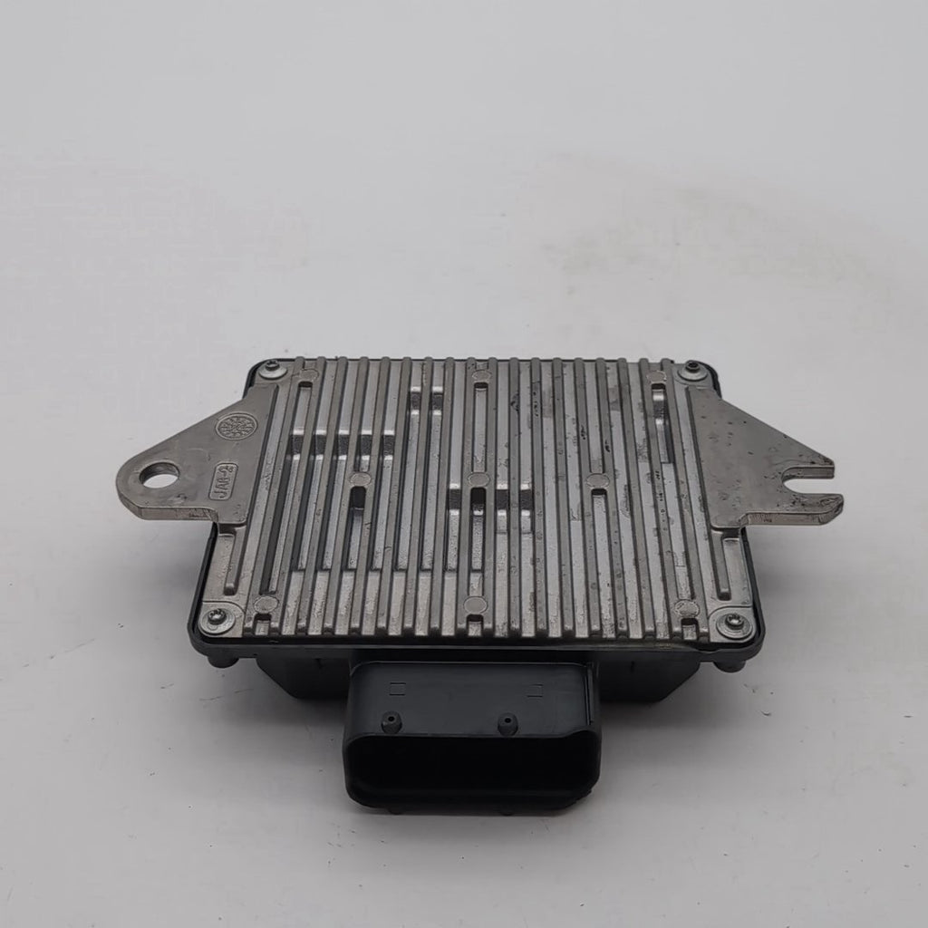 2022 - 2025 Nissan Versa Variable Timing Valve Control Module 237F09VC0C