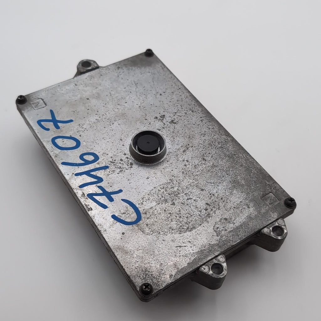 2016 Honda CRV 2.4L Engine Computer Control Module ECM OEM 378205LAA12